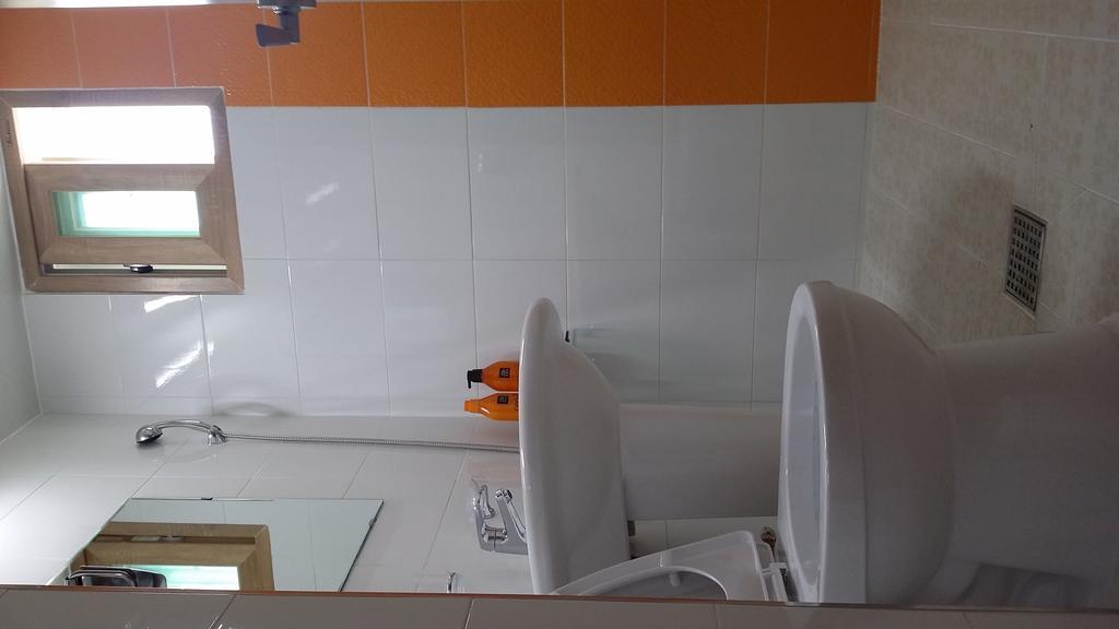 Gangneung Ing Guesthouse Værelse billede