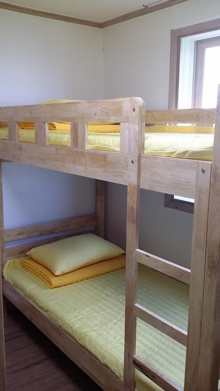 Gangneung Ing Guesthouse Eksteriør billede