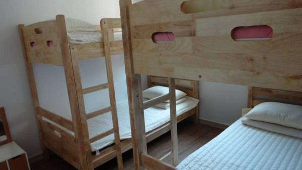 Gangneung Ing Guesthouse Værelse billede