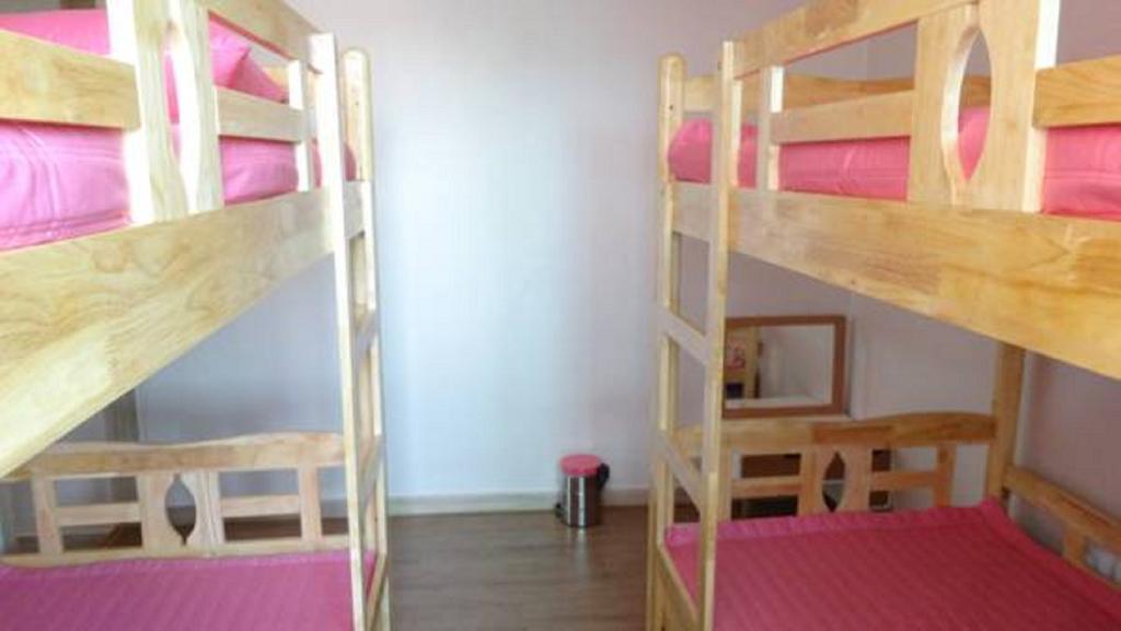 Gangneung Ing Guesthouse Værelse billede