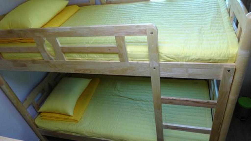 Gangneung Ing Guesthouse Værelse billede