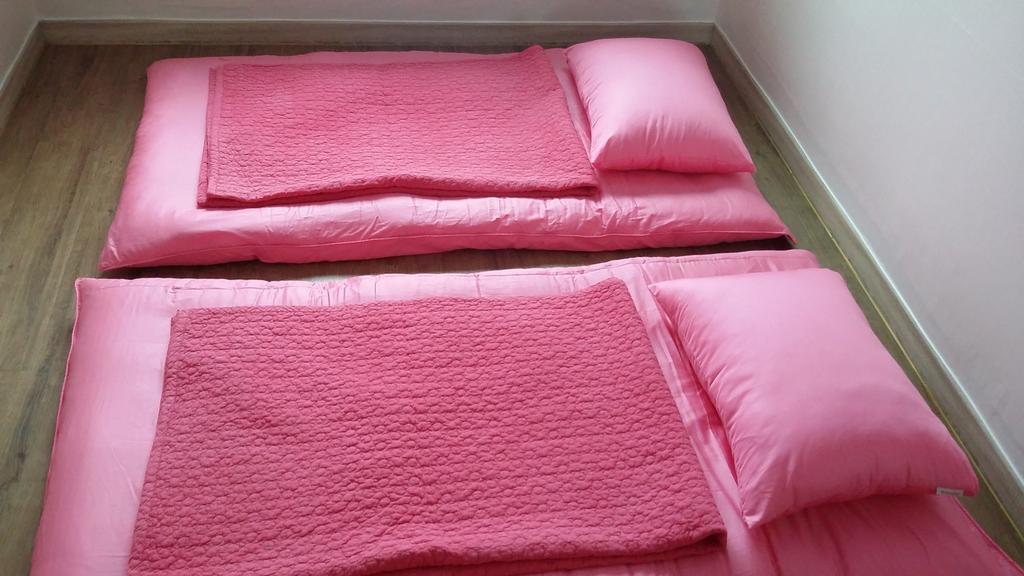 Gangneung Ing Guesthouse Værelse billede
