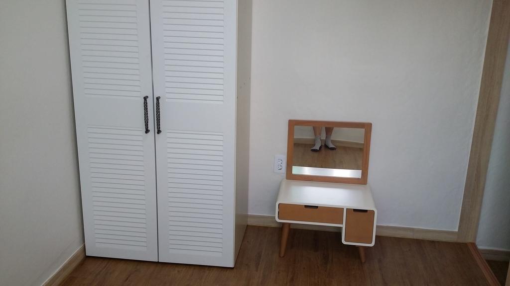 Gangneung Ing Guesthouse Værelse billede