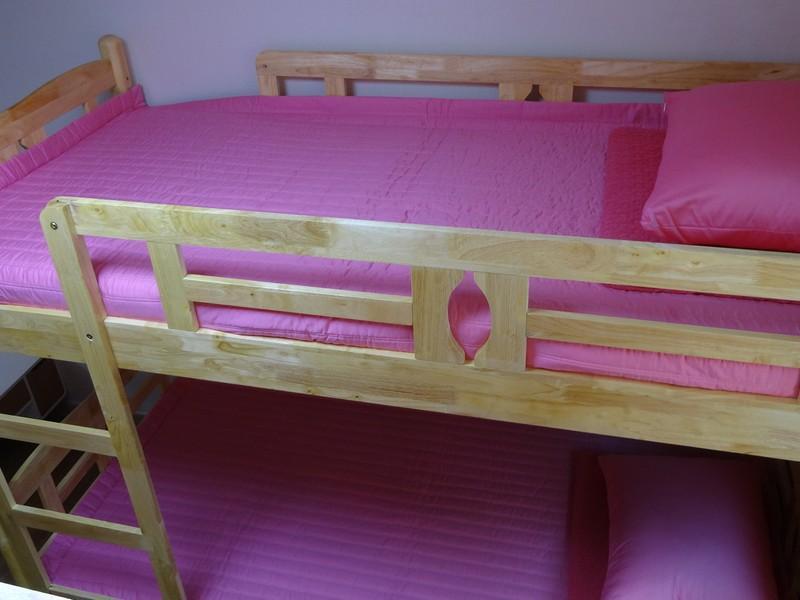 Gangneung Ing Guesthouse Eksteriør billede