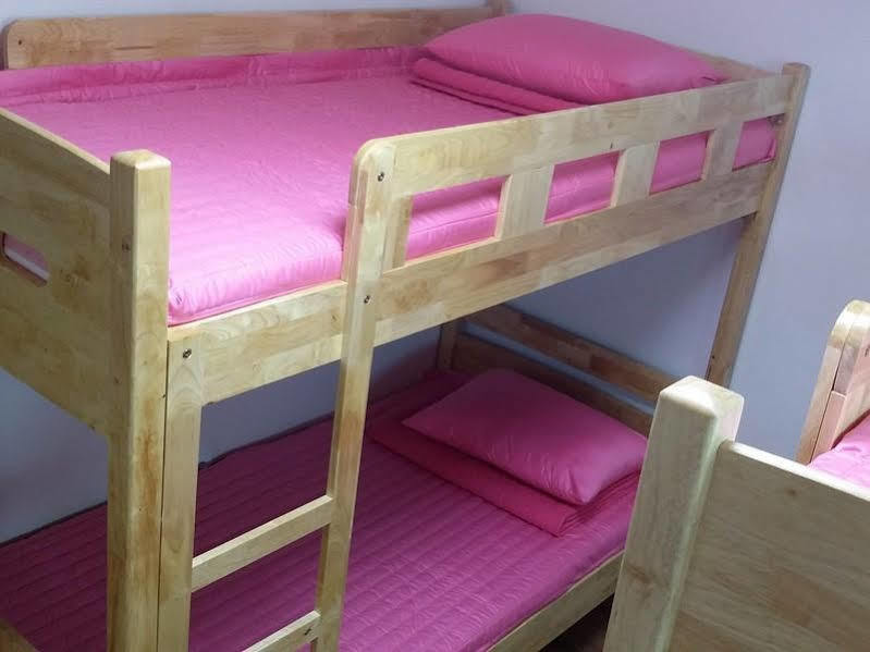 Gangneung Ing Guesthouse Eksteriør billede